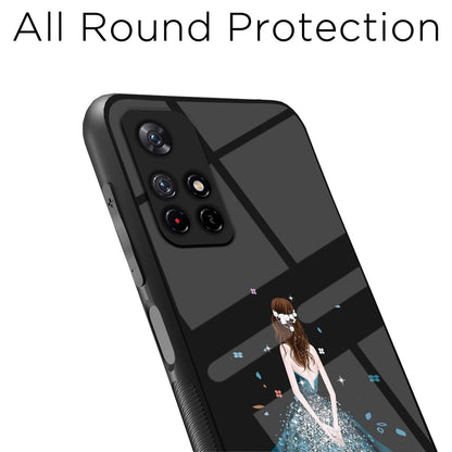 Pikkme mobile back cover for Redmi Note 11T/Poco M4 Pro 5G – photo 7