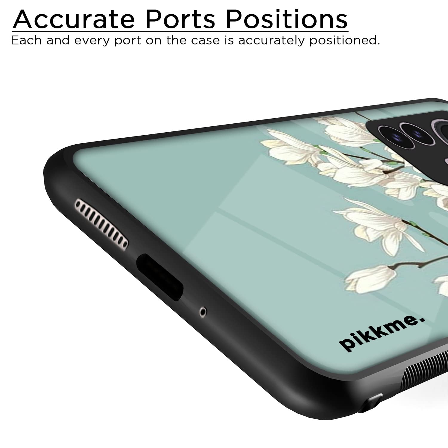 Pikkme Mi 12 Pro 5G mobile cover – photo 6