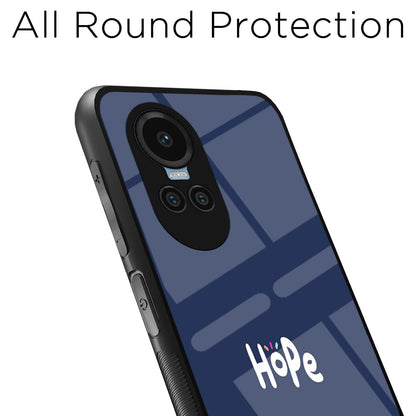 Oppo Reno 10 5G Hybrid back cover by Pikkme – photo 7