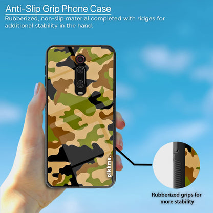 Hybrid Mobile cover for Redmi K20/K20 Pro – Pikkme – photo 5
