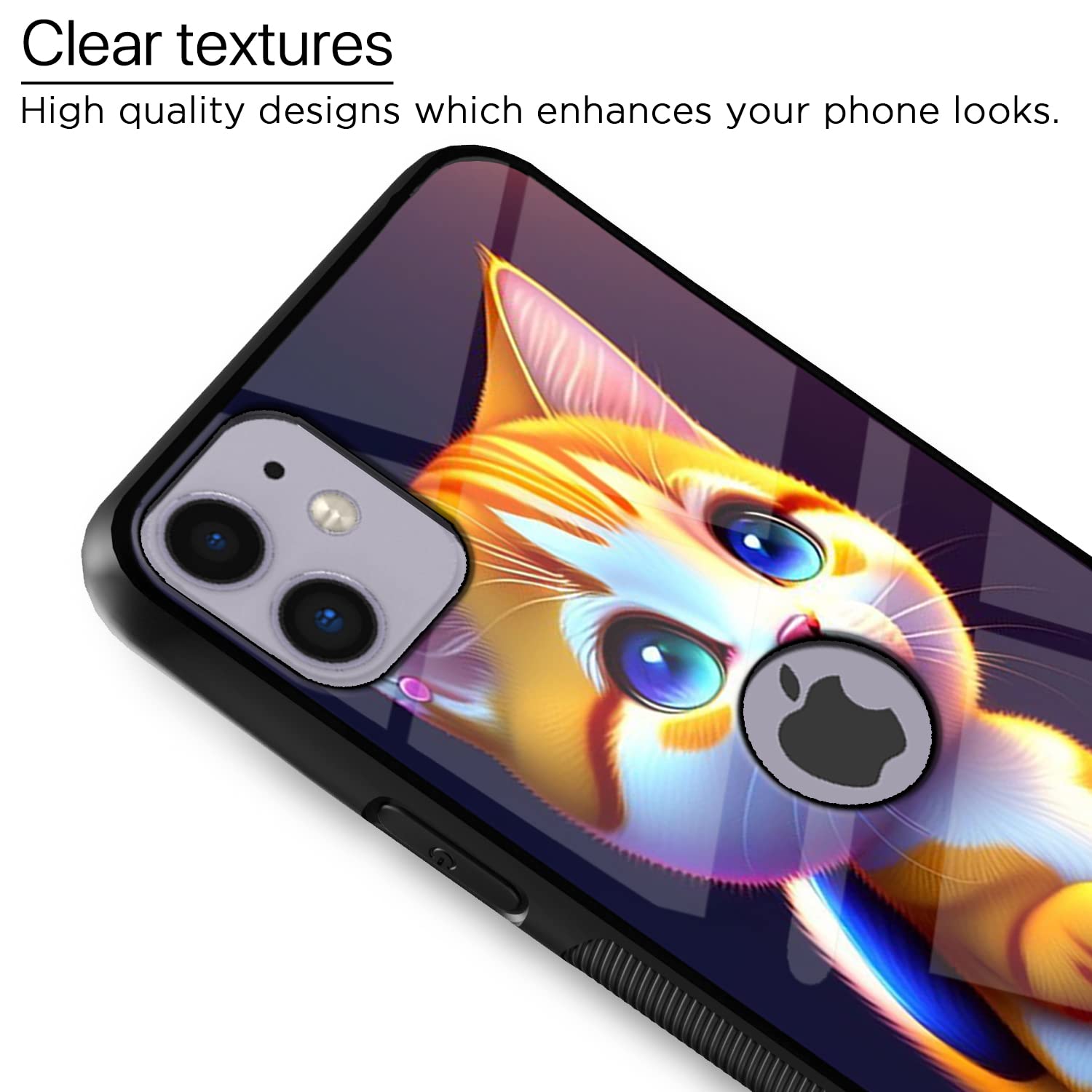 Mobile cover for iPhone 11 – Pikkme – photo 4