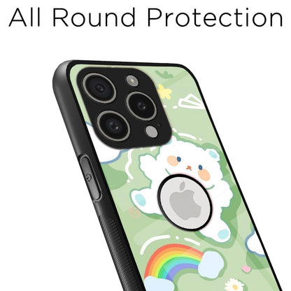iPhone 15 Pro Hybrid mobile cover by Pikkme – photo 7