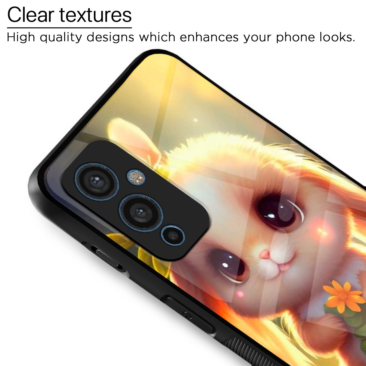 OnePlus 9 Hybrid phone cover by Pikkme – photo 4