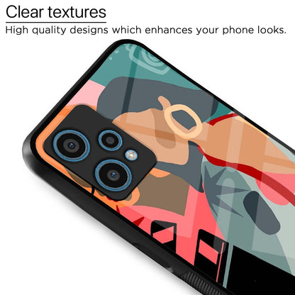 Pikkme OnePlus Nord CE 2 Lite 5G mobile back cover – photo 4