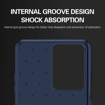 Pikkme blue mobile cover for OnePlus Nord 2T 5G – photo 5