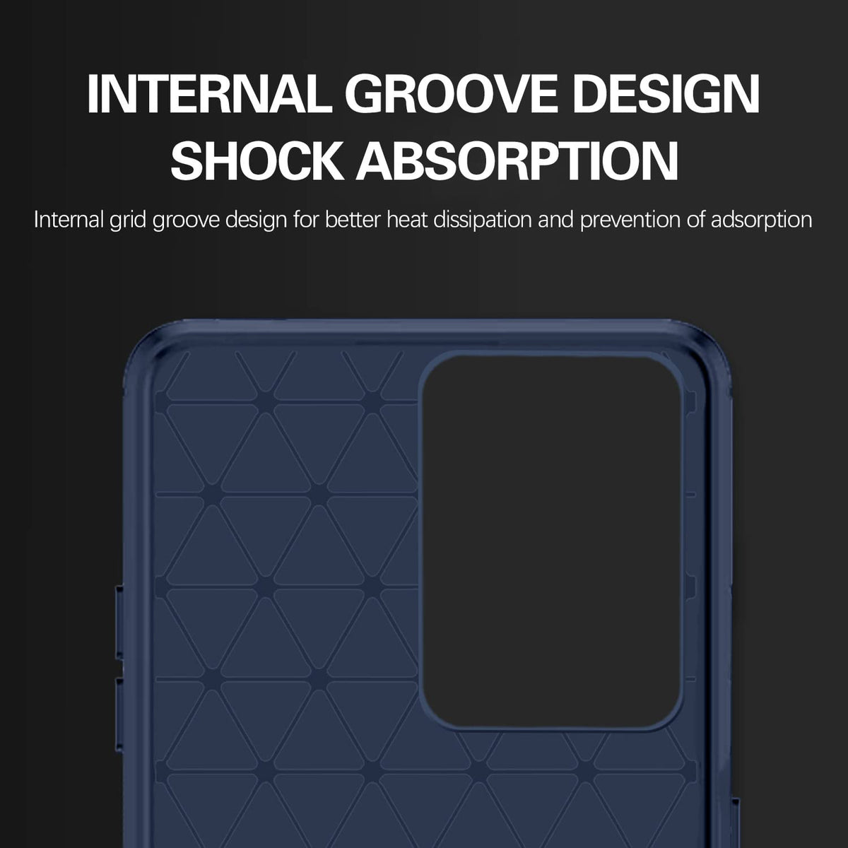 Blue back cover for OnePlus Nord 2T 5G – Pikkme – photo 7