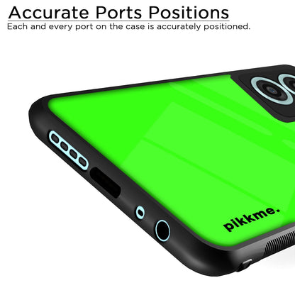 OnePlus Nord CE 2 5G phone cover by Pikkme – photo 6