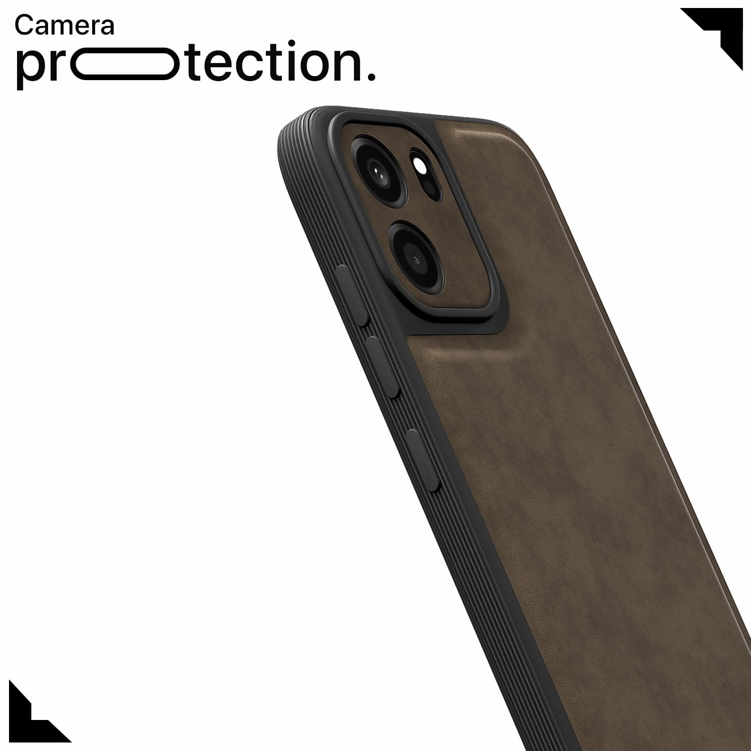 Pikkme coffee mobile cover for OnePlus Nord CE 6 5G – photo 5