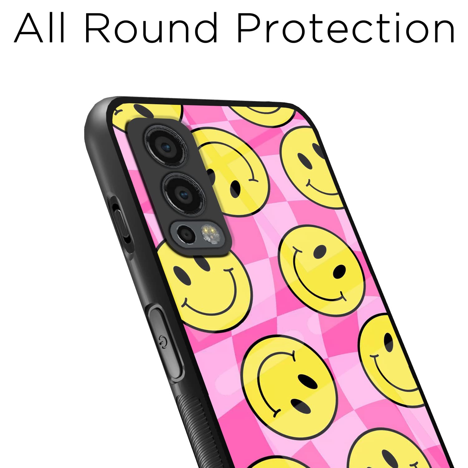 Pikkme Hybrid back cover for OnePlus Nord 2 5G – photo 7