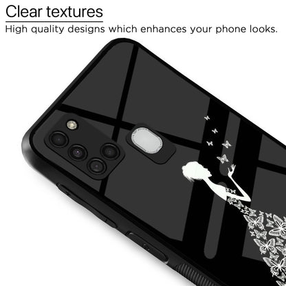 Pikkme Samsung A21s mobile cover – photo 4