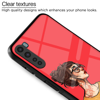 OnePlus Nord mobile cover by Pikkme – photo 4