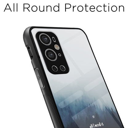 OnePlus 9 Pro Hybrid mobile back cover by Pikkme – photo 7