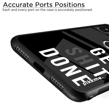 Pikkme iPhone X/XS Hybrid back cover – photo 6
