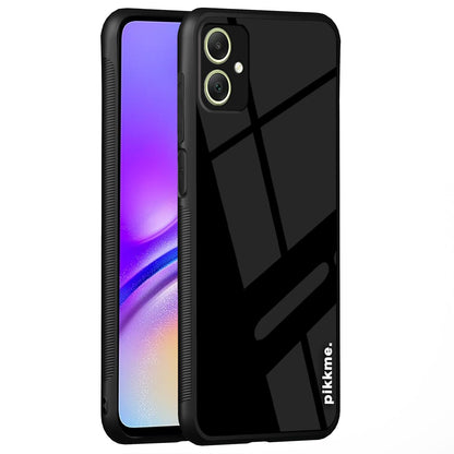 Pikkme Samsung A05/M05/F05 Hybrid phone cover