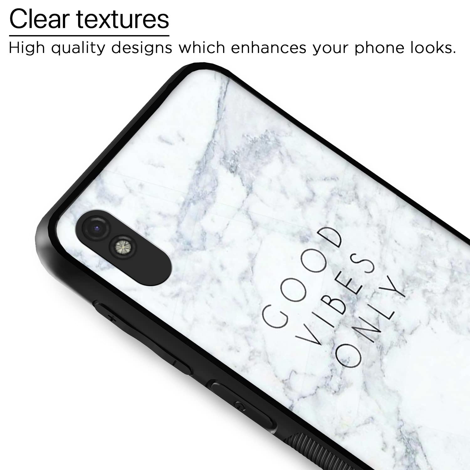Pikkme Hybrid mobile cover for Redmi 9A/9i/9A Sport – photo 4