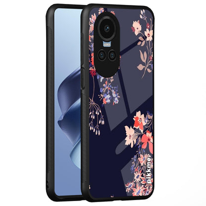 Flower Back cover for Oppo Reno 10 5G – Pikkme