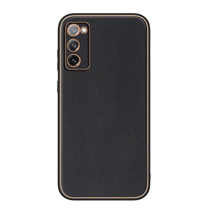 Pikkme black Chrome back cover for Samsung S20 FE/S20 FE 5G – photo 8