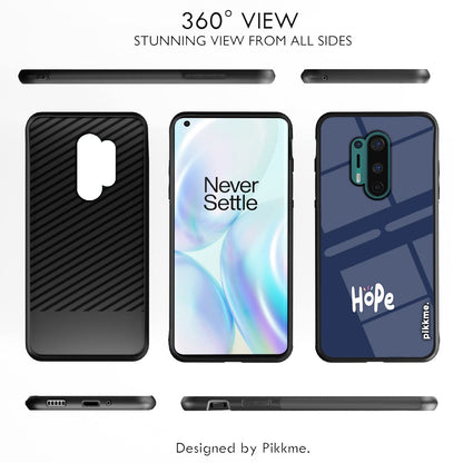 OnePlus 8 Pro Hybrid mobile back cover by Pikkme – photo 2