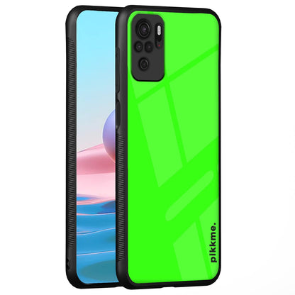 Pikkme mobile cover for Redmi Note 10/Note 10s