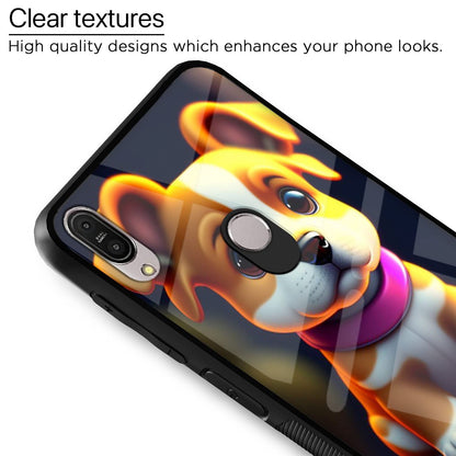 Pikkme Asus phone cover – photo 4