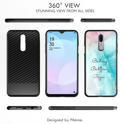 Pikkme phone cover for Oppo F11 – photo 2