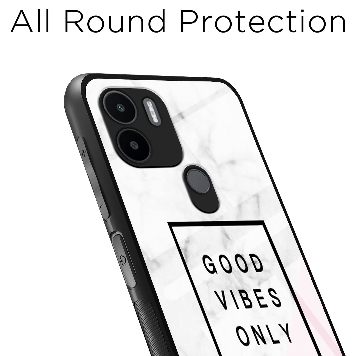 Pikkme Hybrid phone cover for Redmi A1 Plus/A2 Plus/Poco C50 – photo 7