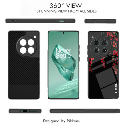 Pikkme OnePlus 12 5G mobile cover – photo 2