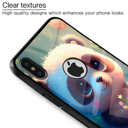 iPhone X/XS Hybrid mobile cover by Pikkme – photo 4