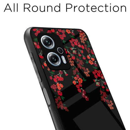 Redmi K50i 5G phone cover by Pikkme – photo 7