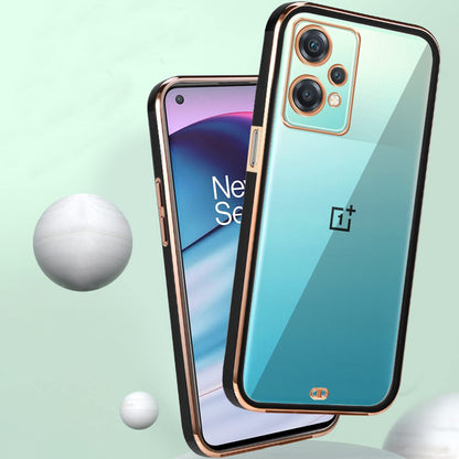 Pikkme black back cover for OnePlus Nord CE 2 Lite 5G – photo 4