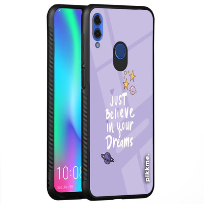 Honor 10 Lite mobile cover by Pikkme