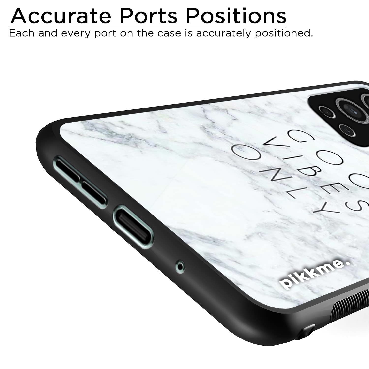 OnePlus 9 Pro back cover by Pikkme – photo 6