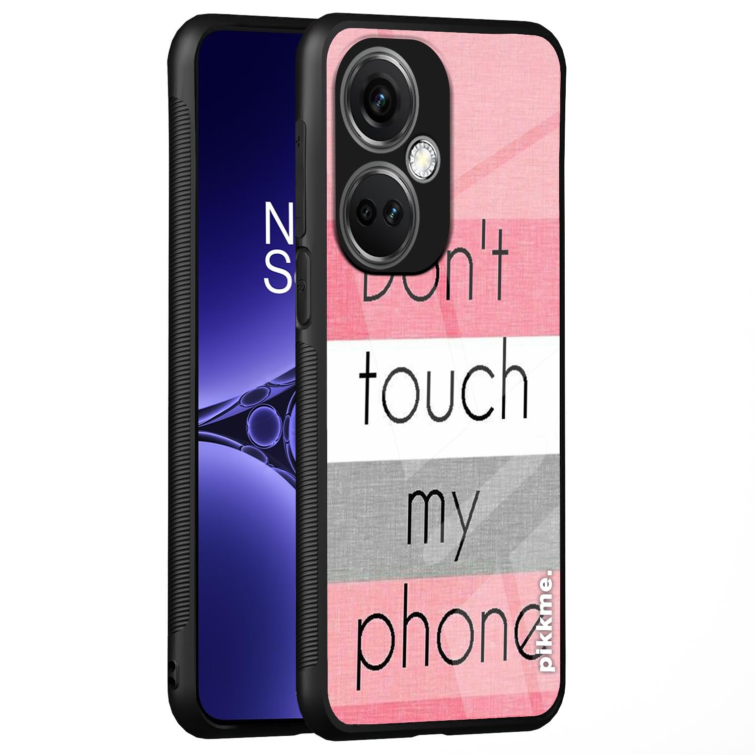 Pikkme OnePlus Nord CE 3 5G mobile cover