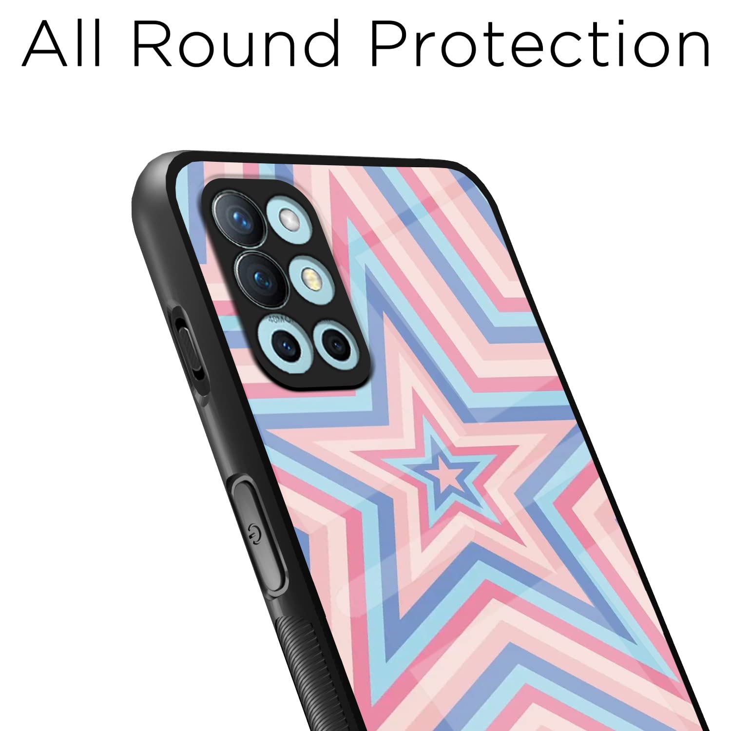 Back cover for OnePlus 8T – Pikkme – photo 7