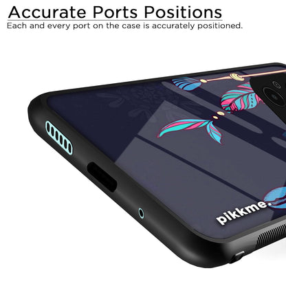 Redmi 12C/Poco C55 phone cover by Pikkme – photo 6