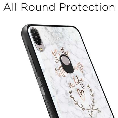 Pikkme mobile back cover for Asus – photo 7