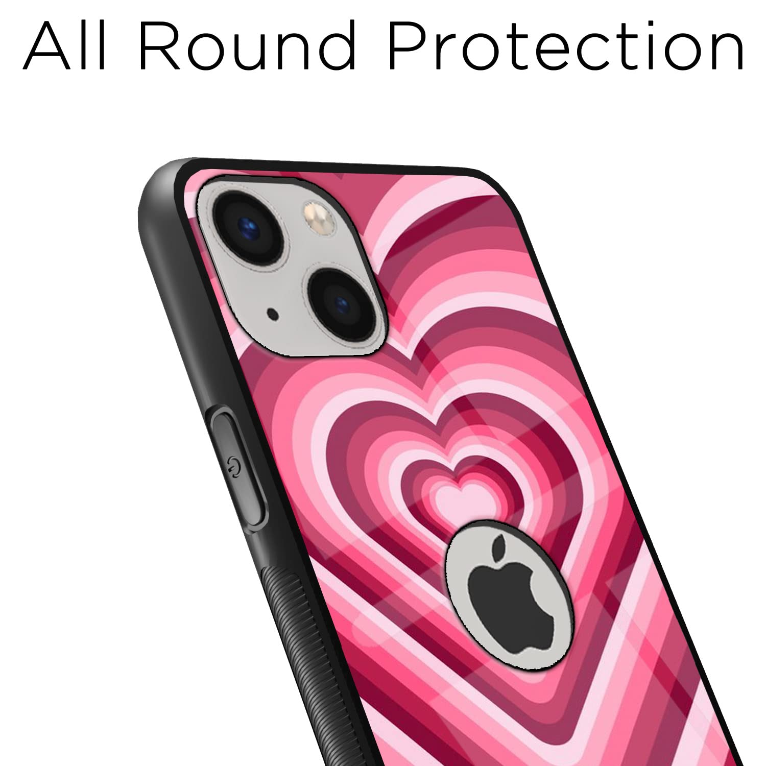 Pikkme iPhone 13 Hybrid mobile cover – photo 7