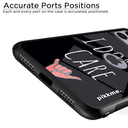 iPhone 12 Mini mobile back cover by Pikkme – photo 6