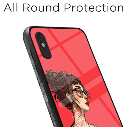 Pikkme Style Swag phone cover for Redmi 9A/9i/9A – photo 7