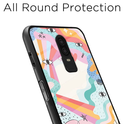 Pikkme OnePlus 6 Hybrid back cover – photo 7
