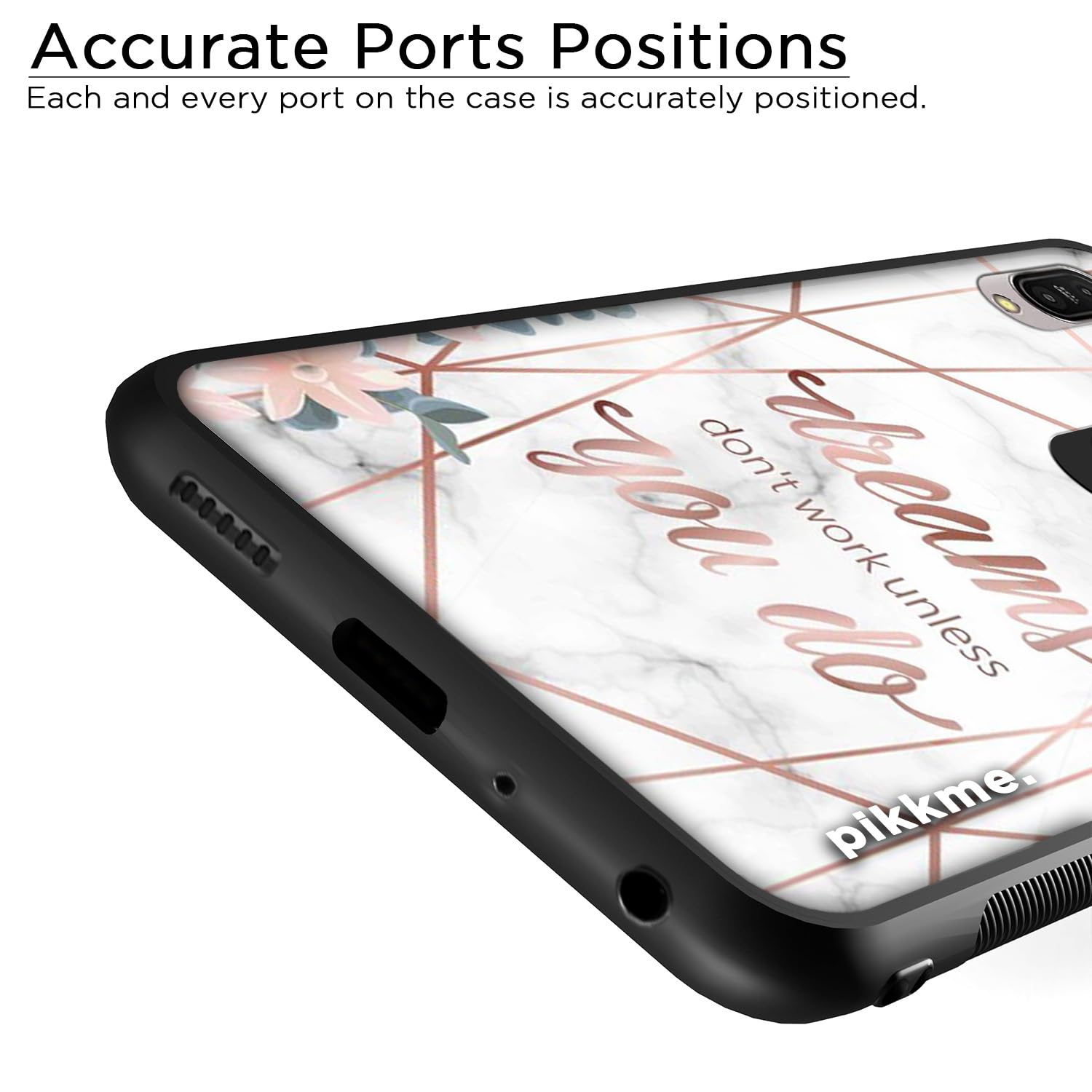 Pikkme Hybrid phone cover for Asus – photo 6