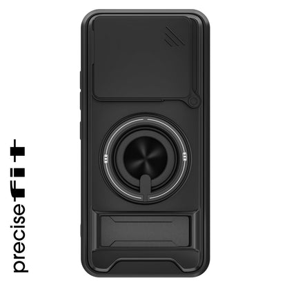 Pikkme black Tough Armor phone cover for Vivo V60e/V60 5G – photo 7