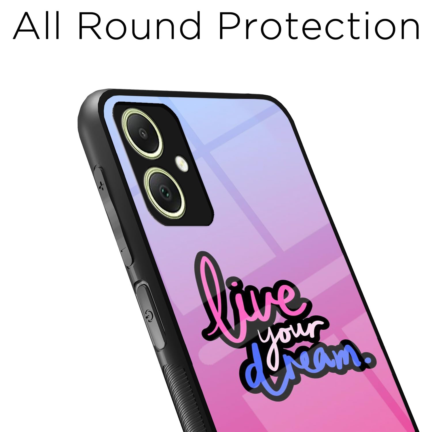 Pikkme back cover for Samsung A05/M05/F05 – photo 7