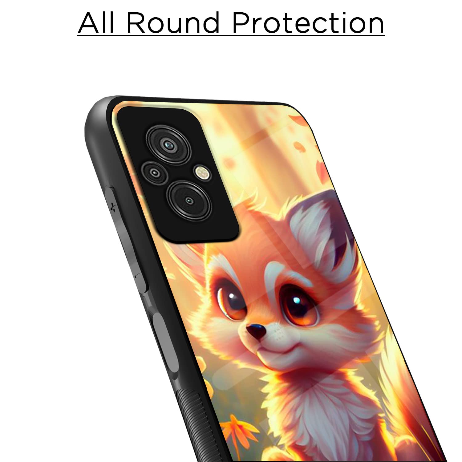 Phone cover for Redmi 11 Prime 4G – Pikkme – photo 7