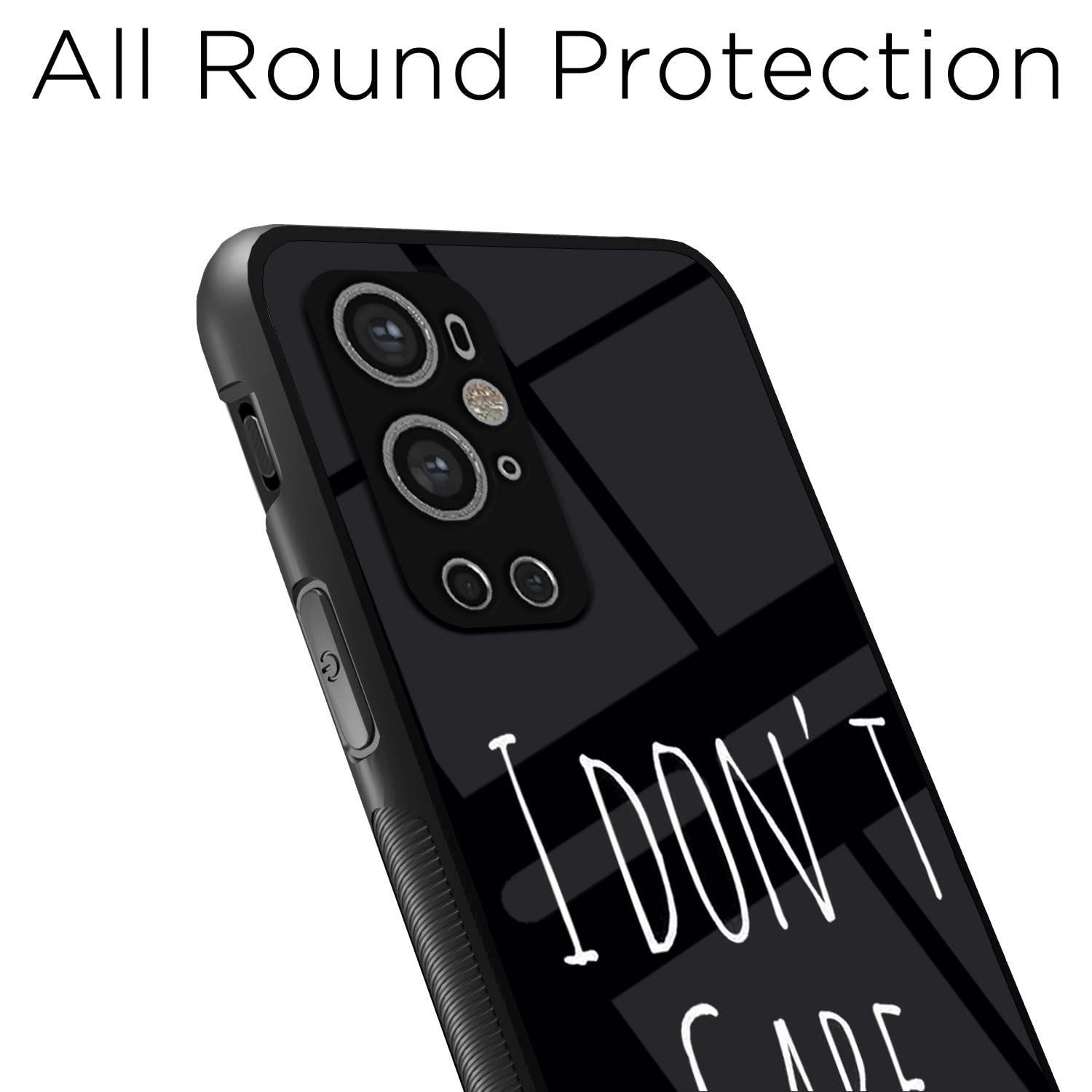 OnePlus 9 Pro mobile cover by Pikkme – photo 7