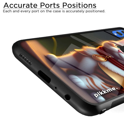 Honor 8X phone cover by Pikkme – photo 6