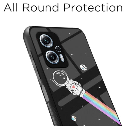 Hybrid Back cover for Redmi K50i 5G – Pikkme – photo 7