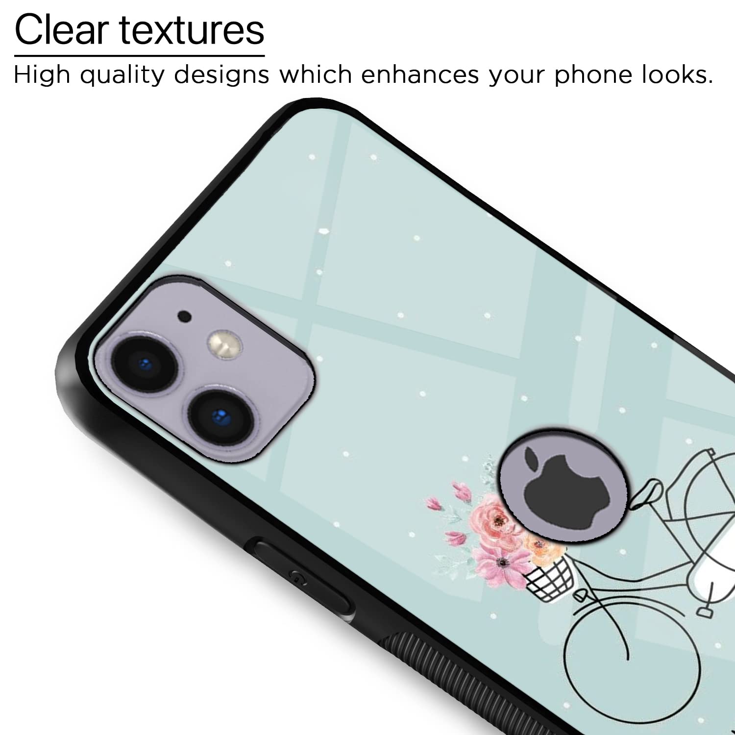 Pikkme iPhone 11 back cover – photo 4