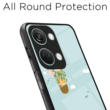 Hybrid Back cover for OnePlus Nord 3 5G – Pikkme – photo 7