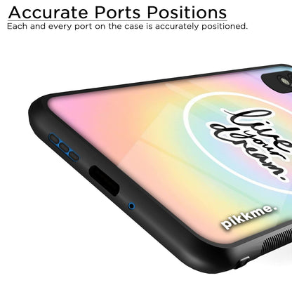 Pikkme Redmi 9A/9i/9A Sport mobile back cover – photo 6